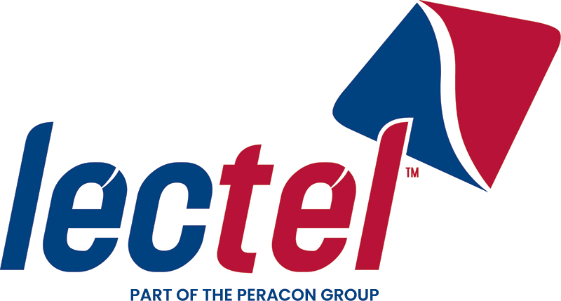 lectel logo